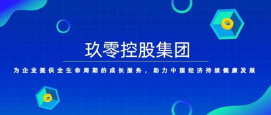 玖零控股集團(tuán) 以專業(yè)咨詢賦能企業(yè)，驅(qū)動(dòng)管理變革與價(jià)值增長(zhǎng)