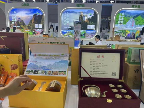 商洛文旅閃耀絲路盛會(huì)后，數(shù)字文化奇旅不停歇！